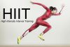 HIIT je hit!