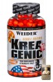 Weider Krea-Genic+PTK, 208 kps