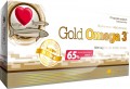 Olimp Gold Omega 3 - 60tab
