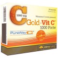 Olimp - Gold-Vit C 1000 Forte 30 kapsl