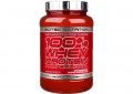Scitec Nutrition 100% Whey Protein Professional - 2350g