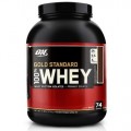 Optimum nutrition 100% Whey Gold Standard - 2273g