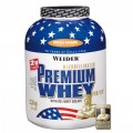 Weider Protein Premium Whey, 2300 g