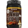 Weider Protein Whey Coffee, 908 g