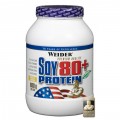 Weider SOY 80+ Protein, 800 g