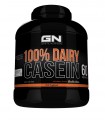 GN Laboratories 100% Dairy Casein Protein - 1800g