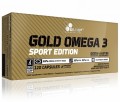 Olimp Gold Omega 3 Sport Edition - 120tab