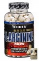 Weider L-Arginine Caps, 100 kps