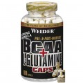 Weider BCAA+Glutamine - 180tab