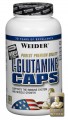 Weider L-Glutamine Caps - 160tab