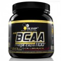 Olimp BCAA Mega Caps - 300kaps