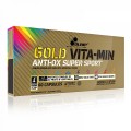 Olimp Gold Vita-Min Anti-OX Super Sport - 60tab