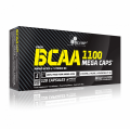 Olimp BCAA Mega Caps, 120 kps