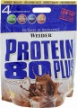 Weider Protein 80 Plus, 2000 g