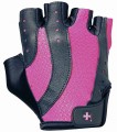 Dmske rukavice na cvienie Harbinger 149 Womens Pro Pink