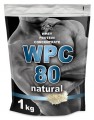 Koliba WPC 80 proten, 1000 g natural