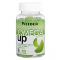 Weider Omega Up, 50 gummies